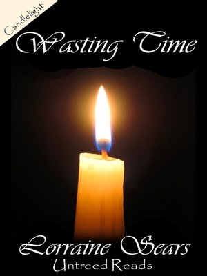 cover image of Wasting Time